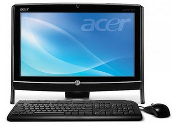Acer Veriton Z290G